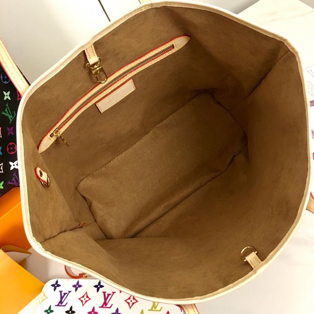 Dragons Bags ln Luxury Bag --76684