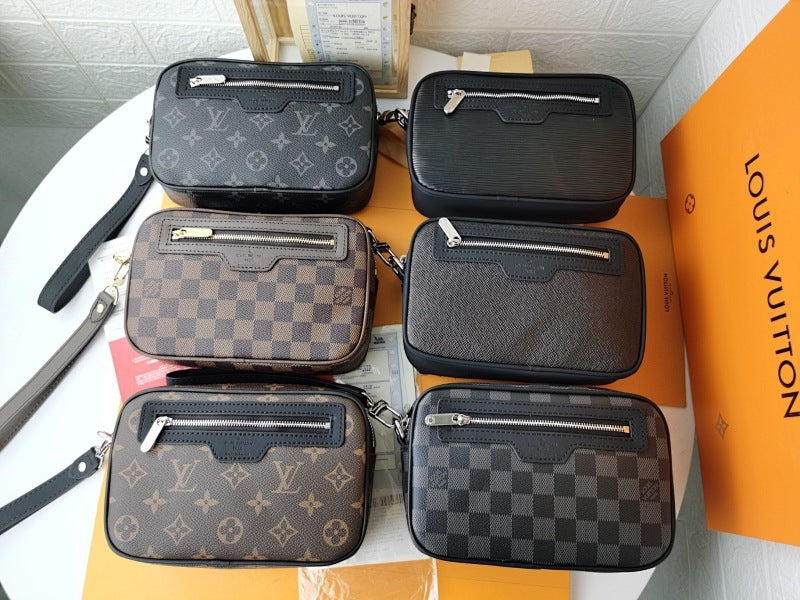 Dragons Bags ln Luxury Bag --78398