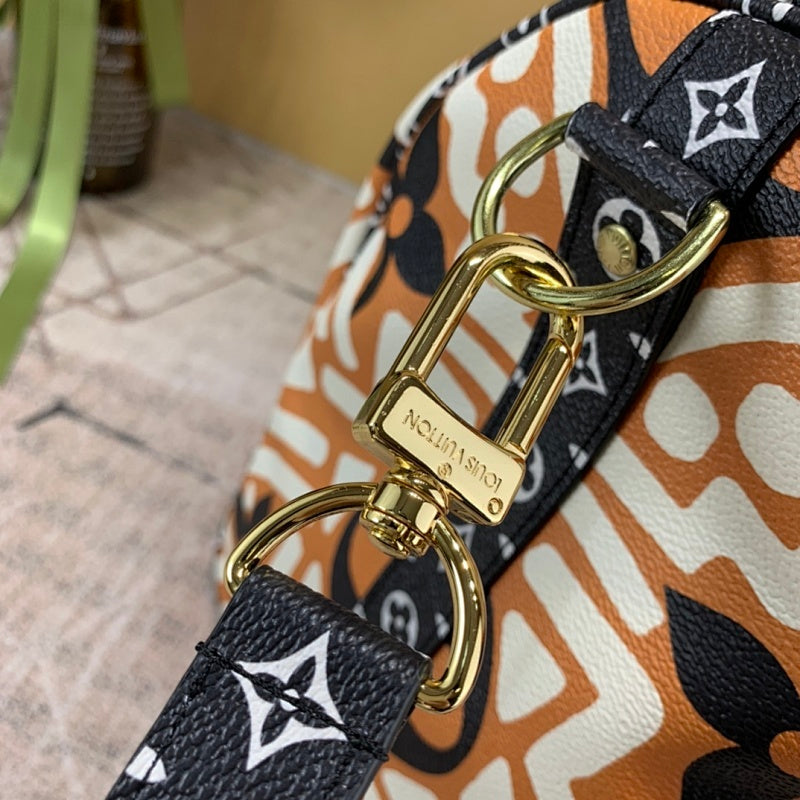 Dragons Bags ln Luxury Bag --59214