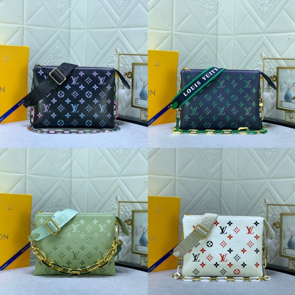 Jessica Bags ln Luxury Bag --75993
