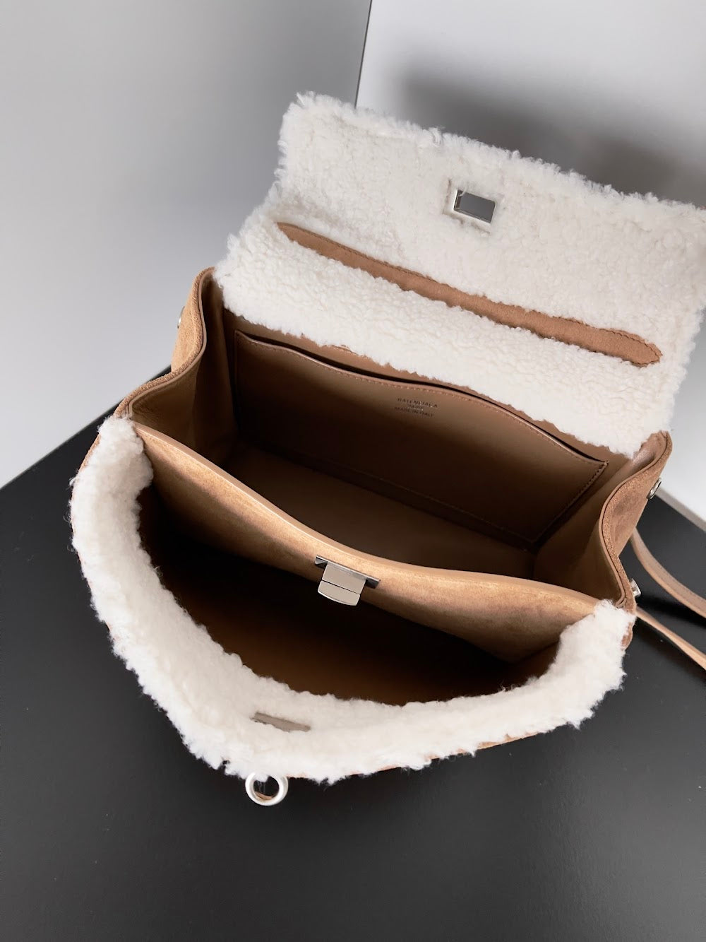Dragons Bags Balenciaga Luxury Bag --110651