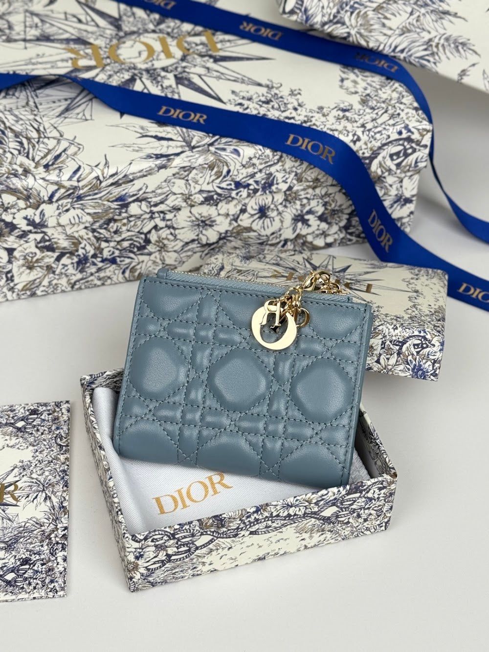 Dragons BagsDiorn Luxury Bag --115079
