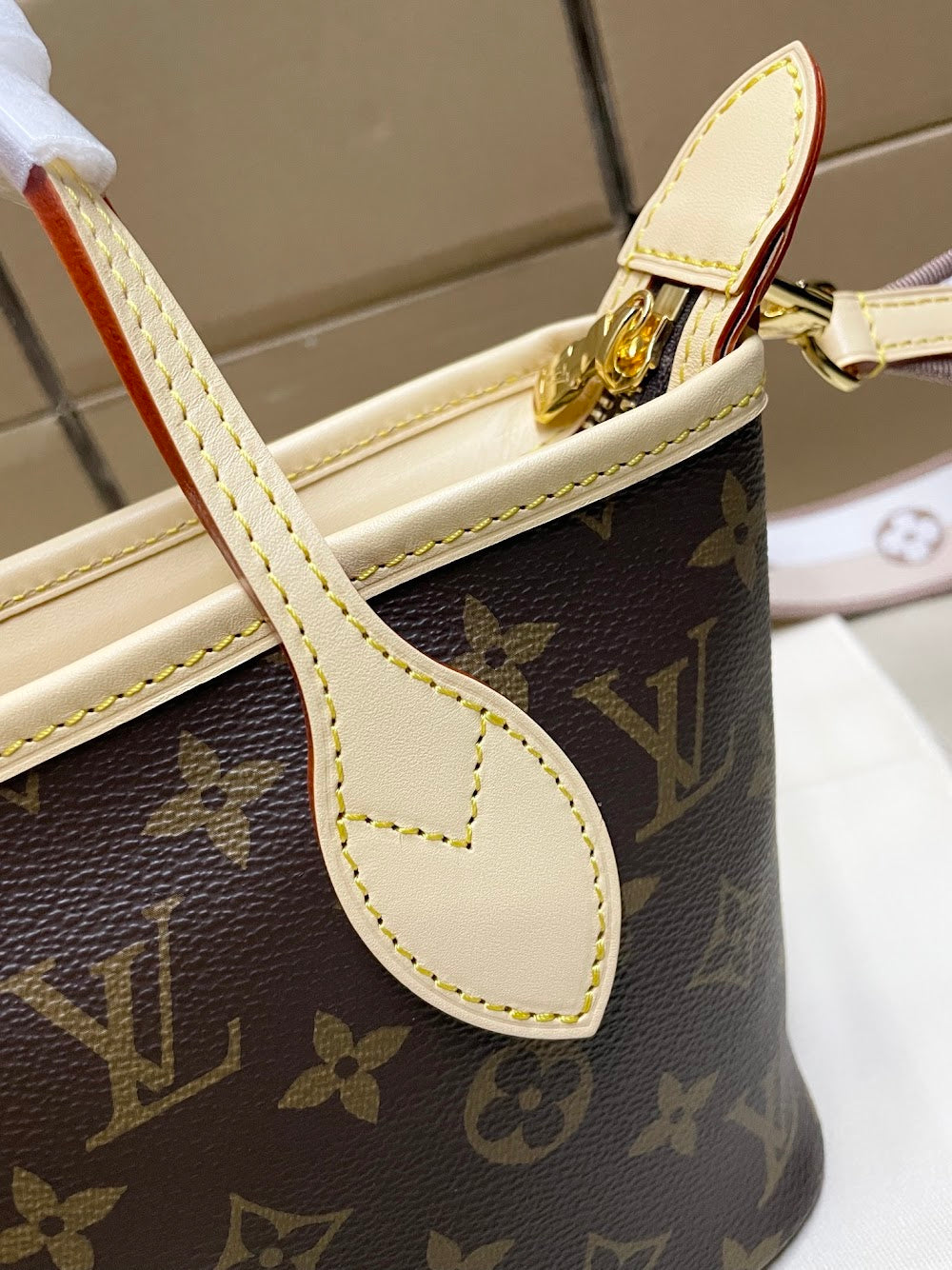 Dragons Bags ln Luxury Bag --96319