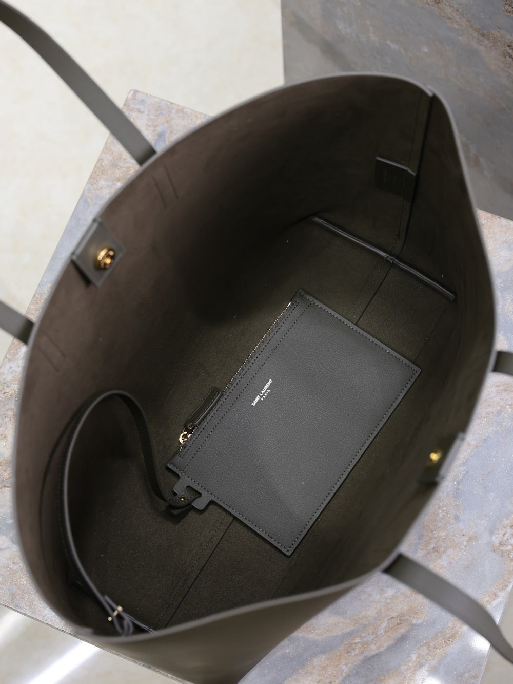 Dragons Bags YSLn Luxury Bag --119272