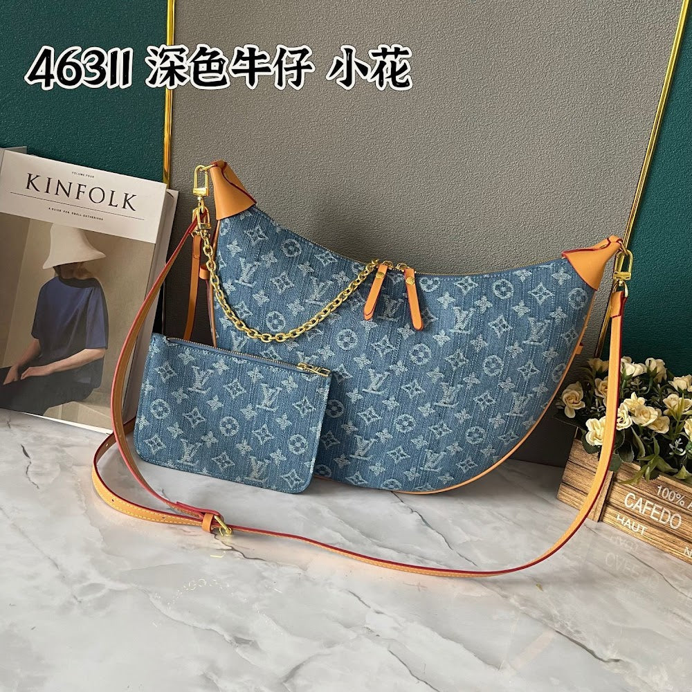Dragons Bags ln Luxury Bag --76260