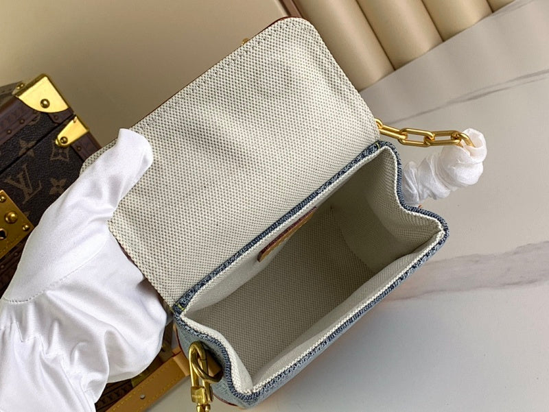 Dragons Bags ln Luxury Bag --58510