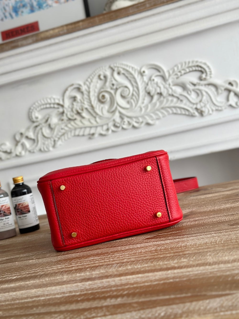 Dragons BagsHermesn Luxury Bag --118797