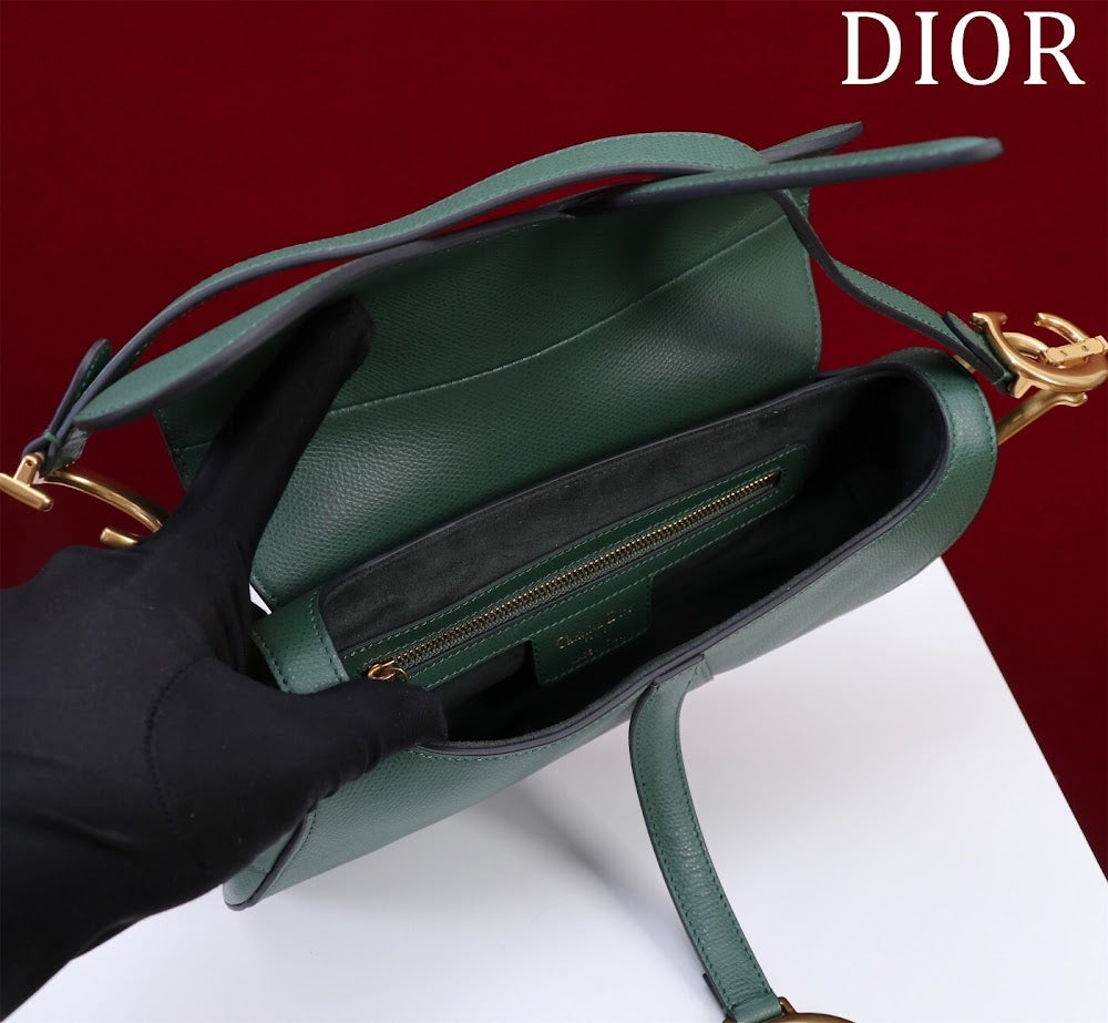 Dragons BagsDiorn Luxury Bag --116529