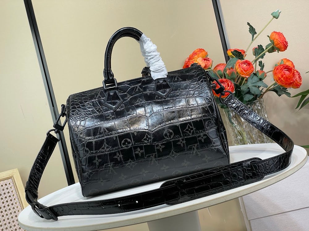 Dragons Bags ln Luxury Bag --95649