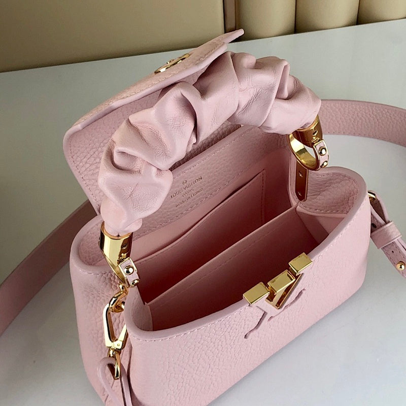 Dragons Bags ln Luxury Bag --67009
