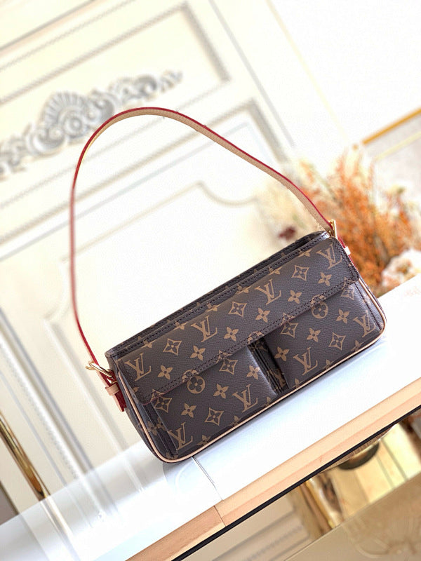 Dragons Bags LVn Luxury Bag --79058