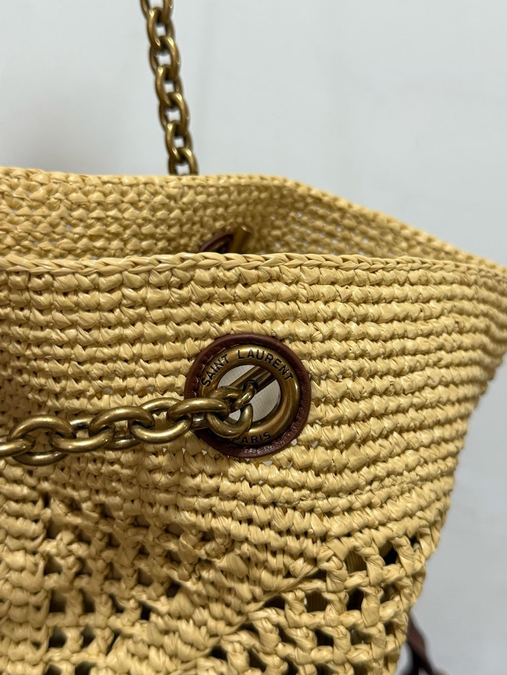 Dragons Bags YSLn Luxury Bag --119407
