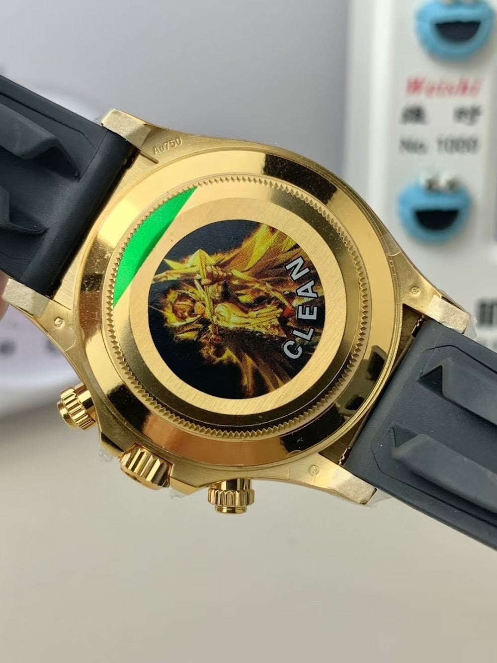 Dragons Bags Luxury Designer Watch --104075