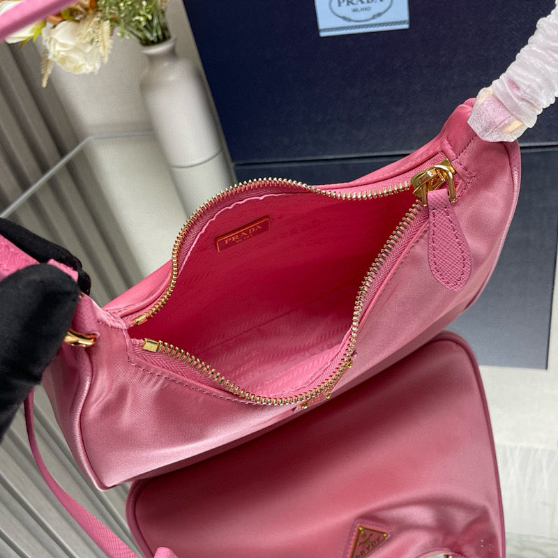 Dragons Bags pradn Luxury Bag --73619