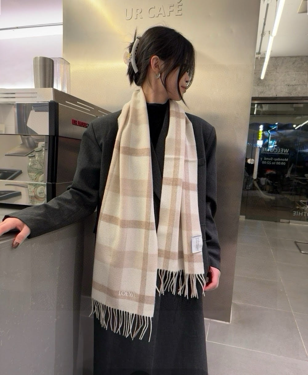 Dragons Bags Premium Designer Scarf --99195