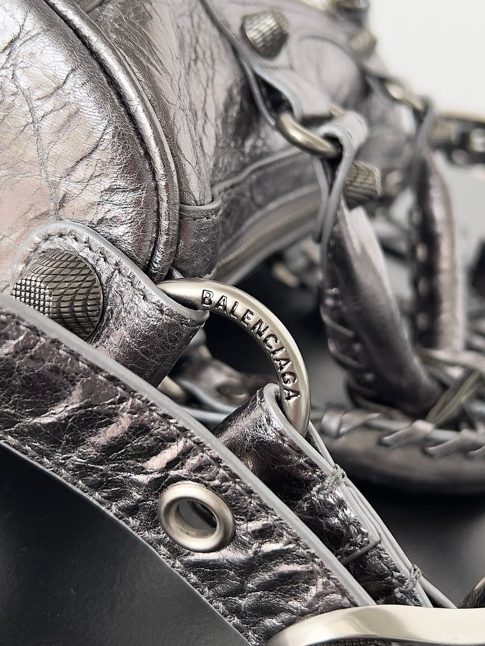 Dragons Bags Balenciaga Luxury Bag --111129