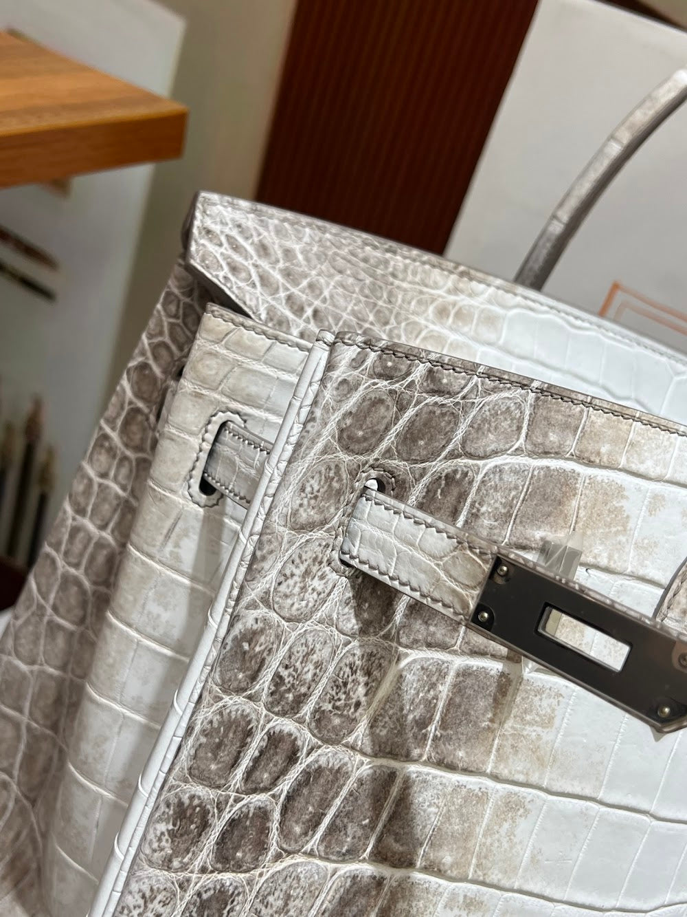 Dragons BagsHermesn Luxury Bag --116725