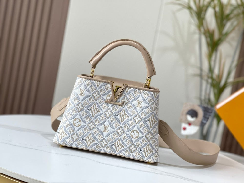 Jessica Bags ln Luxury Bag --75721