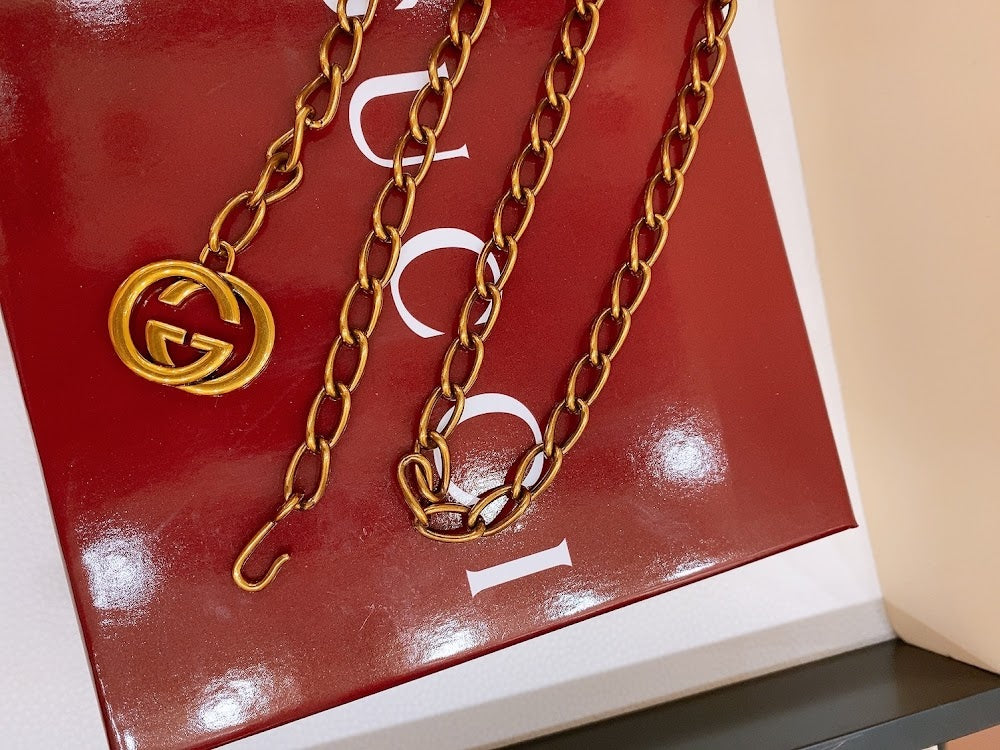Dragons Bags Guccin Luxury Belt --107980
