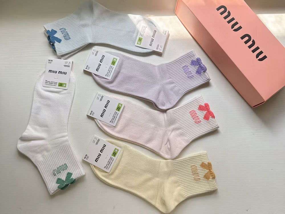 Dragons Bags Premium Luxury Socks --98524