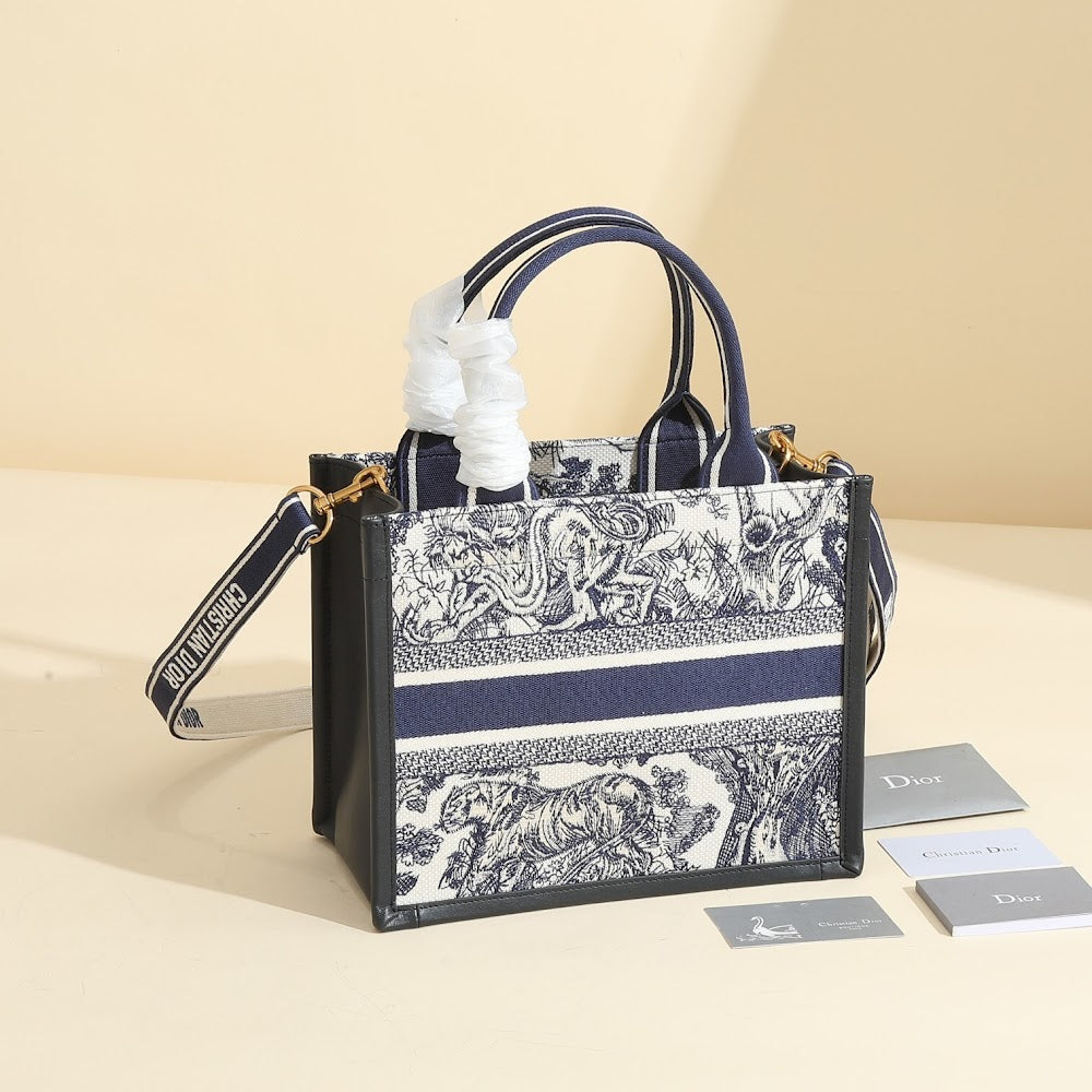 Dragons BagsDiorn Luxury Bag --115761