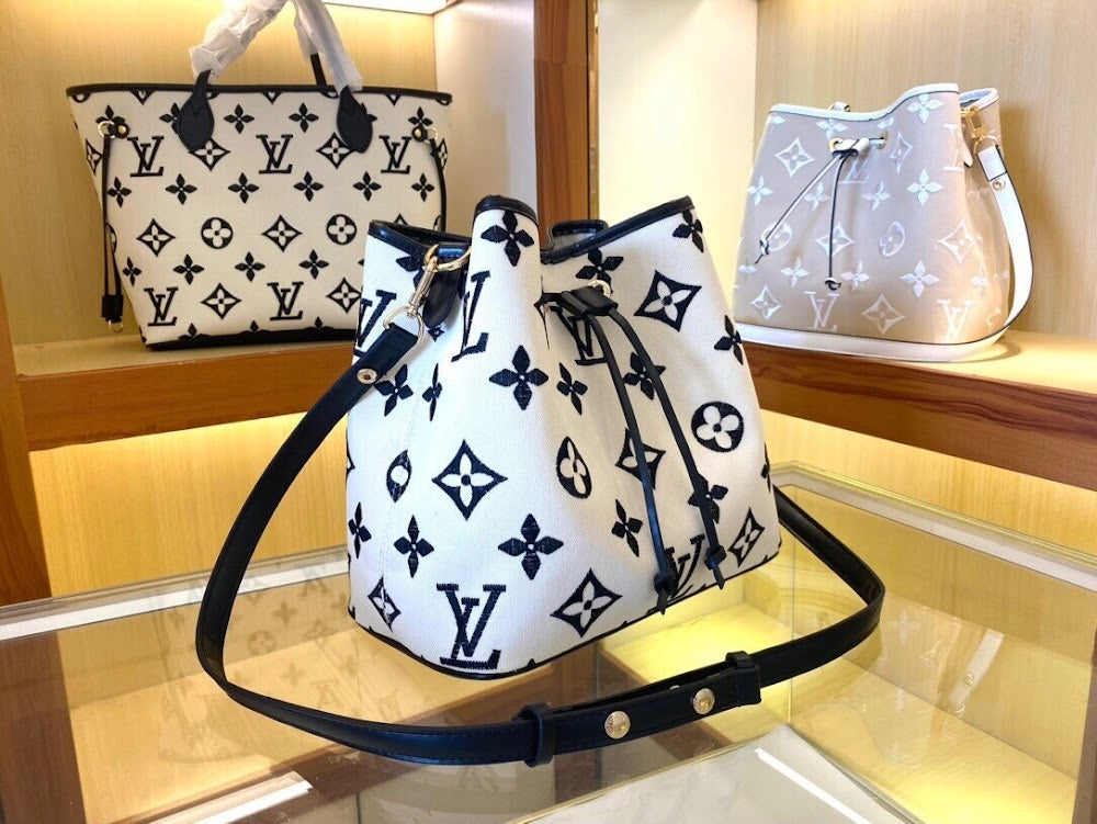 Dragons Bags LVn Luxury Bag --81338