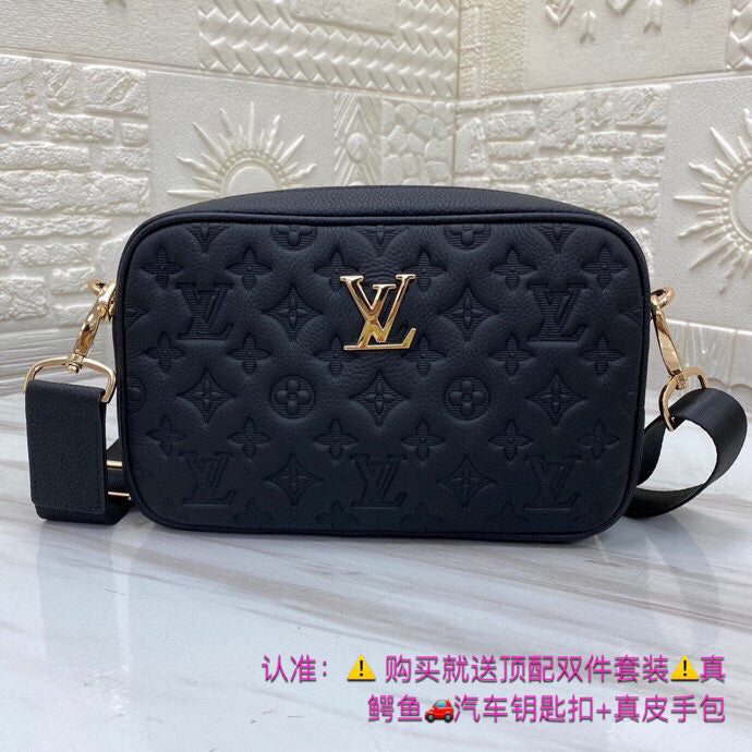 Dragons Bags ln Luxury Bag --70233