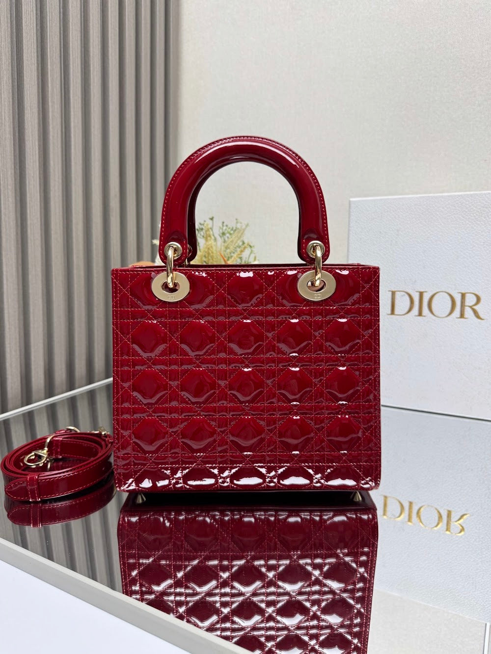 Dragons BagsDiorn Luxury Bag --115910