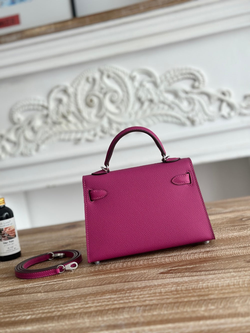 Dragons BagsHermesn Luxury Bag --116923