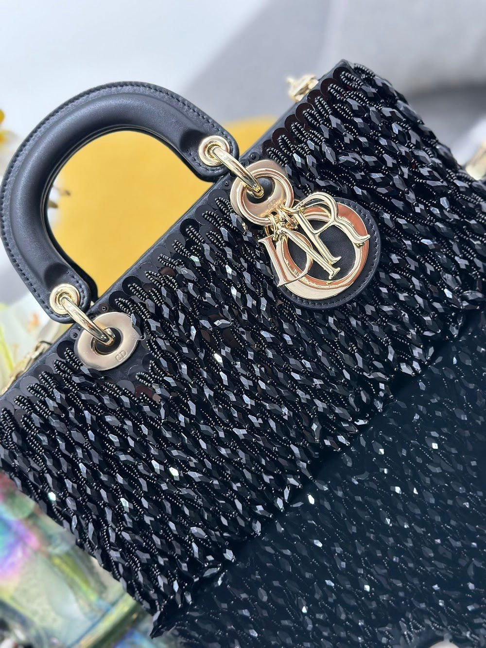 Dragons BagsDiorn Luxury Bag --116031