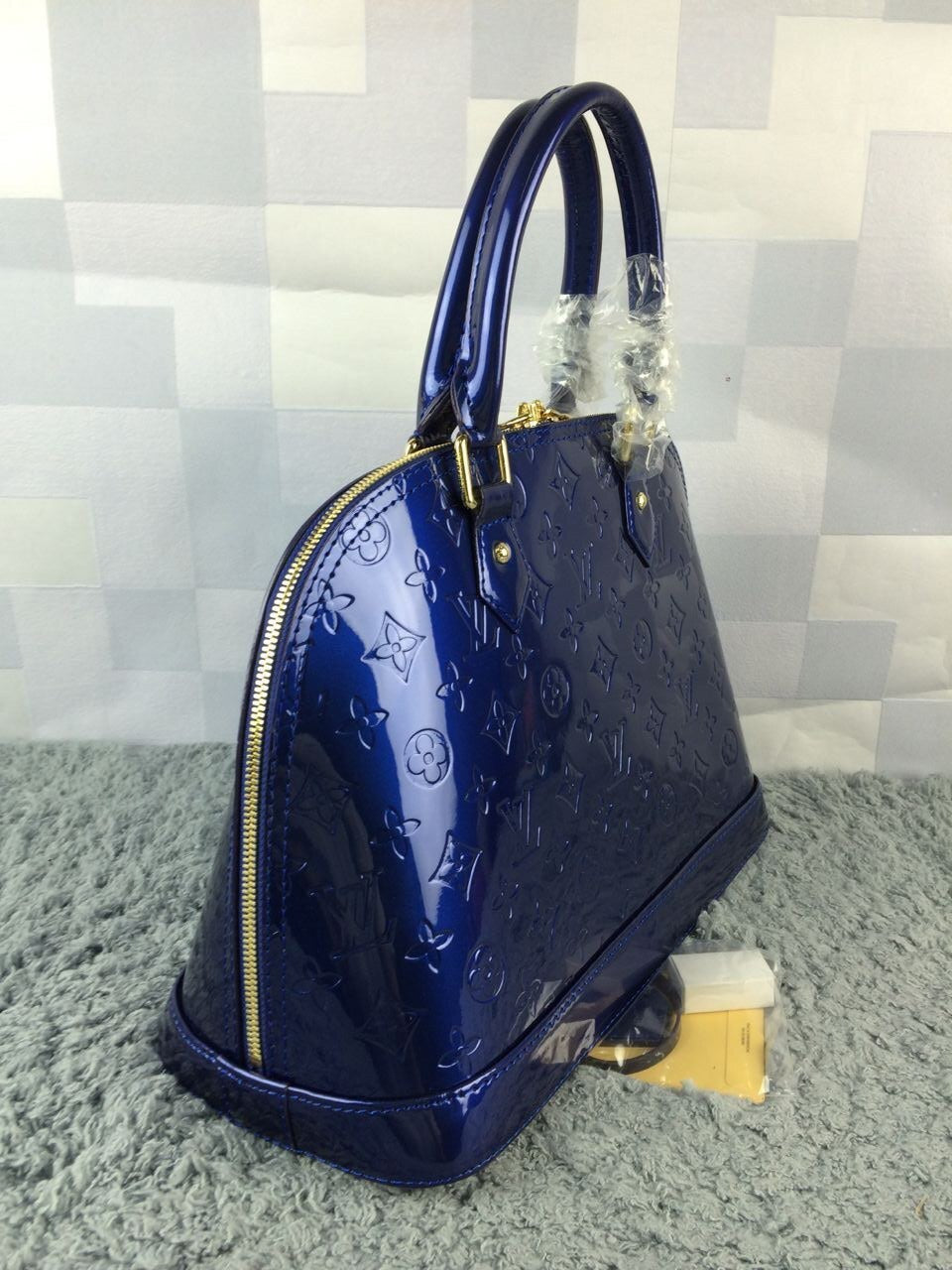 Jessica Bags ln Luxury Bag --75759