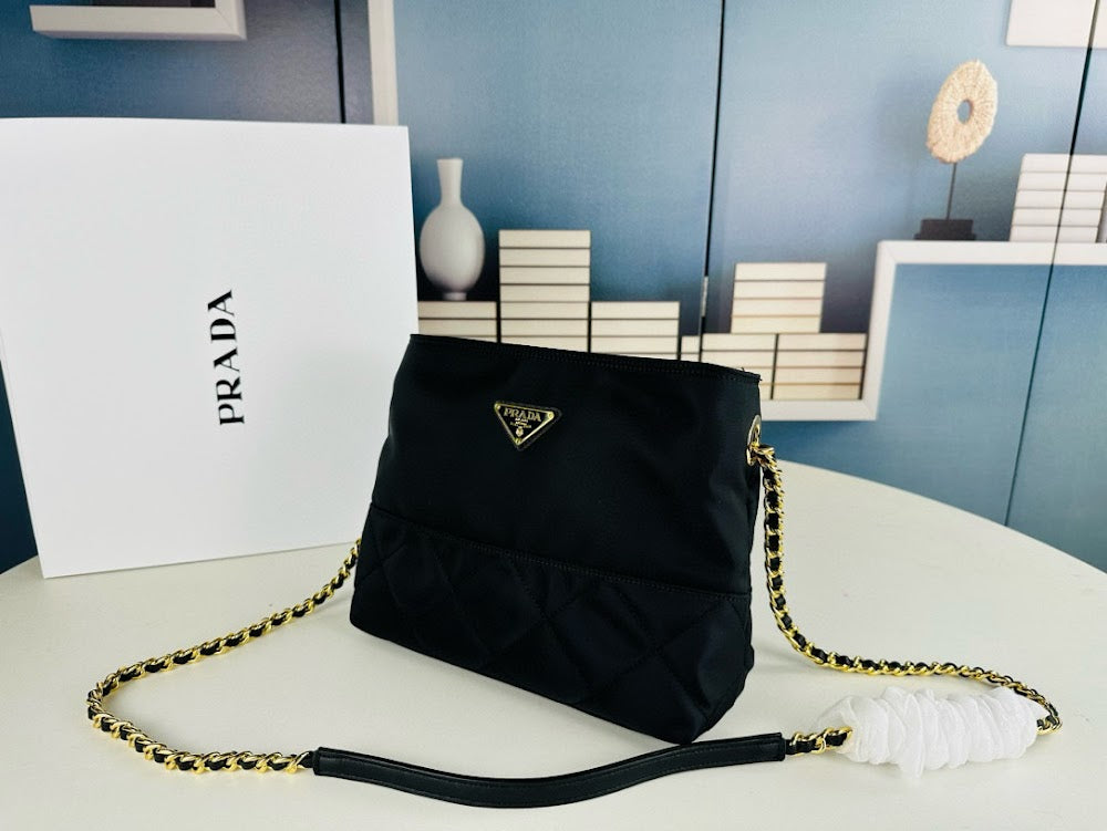 Dragons Bags pradn Luxury Bag --73795