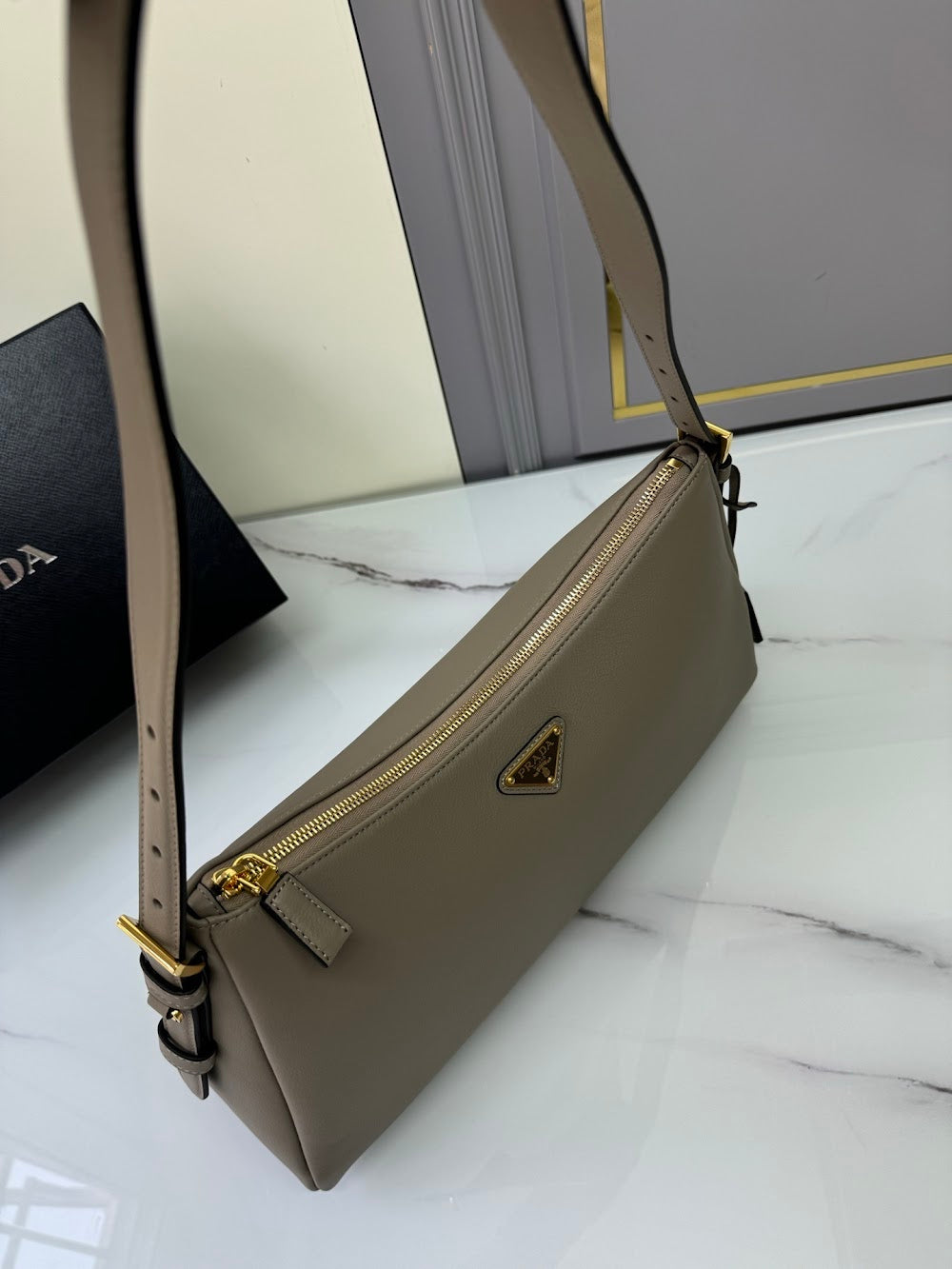 Dragons Bags Pradn Luxury Bag --102558