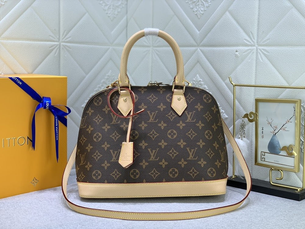 Jessica Bags ln Luxury Bag --75766