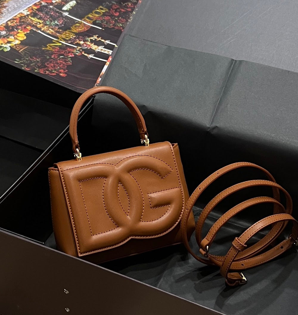 Dragons Bags DGn Luxury Bag --93849