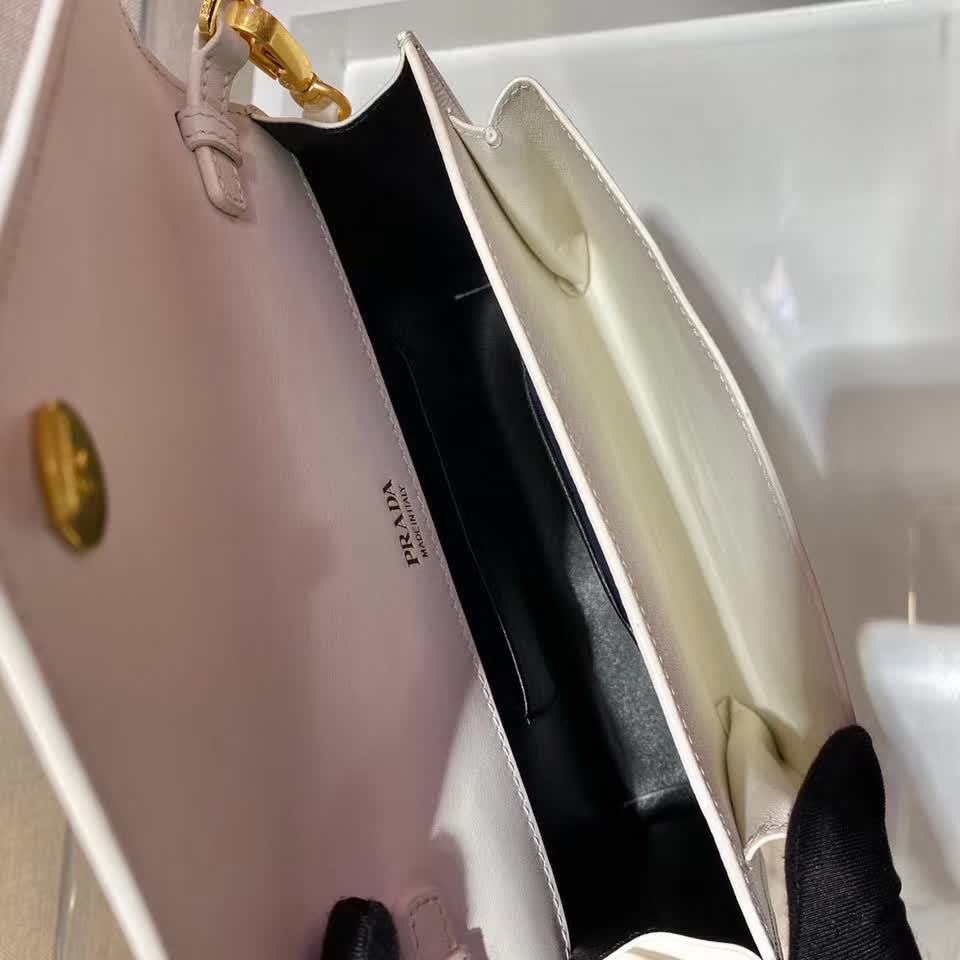 Dragons Bags Prada Luxury Bag --54133