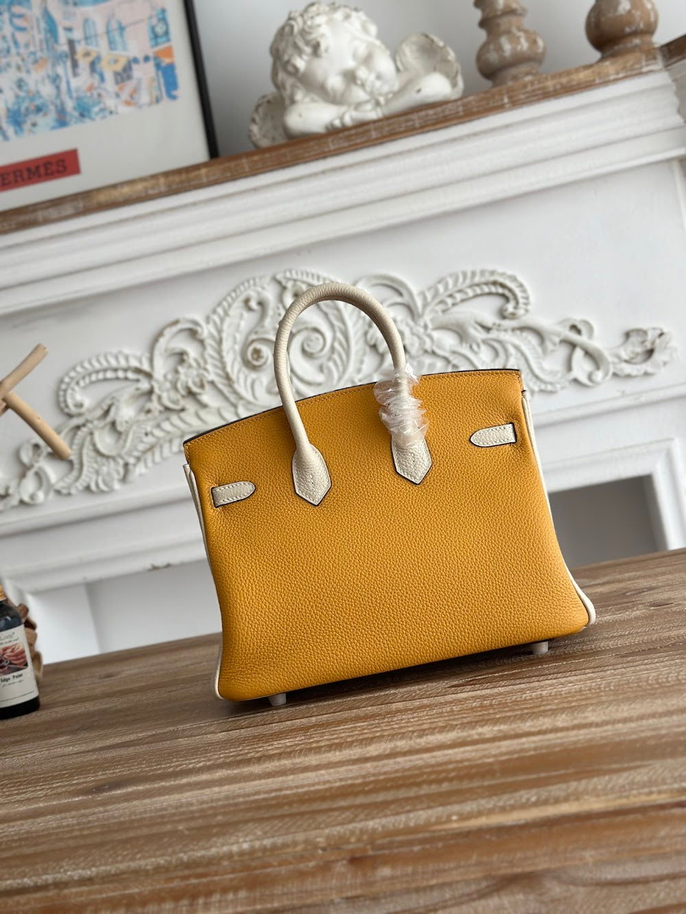 Dragons BagsHermesn Luxury Bag --118393