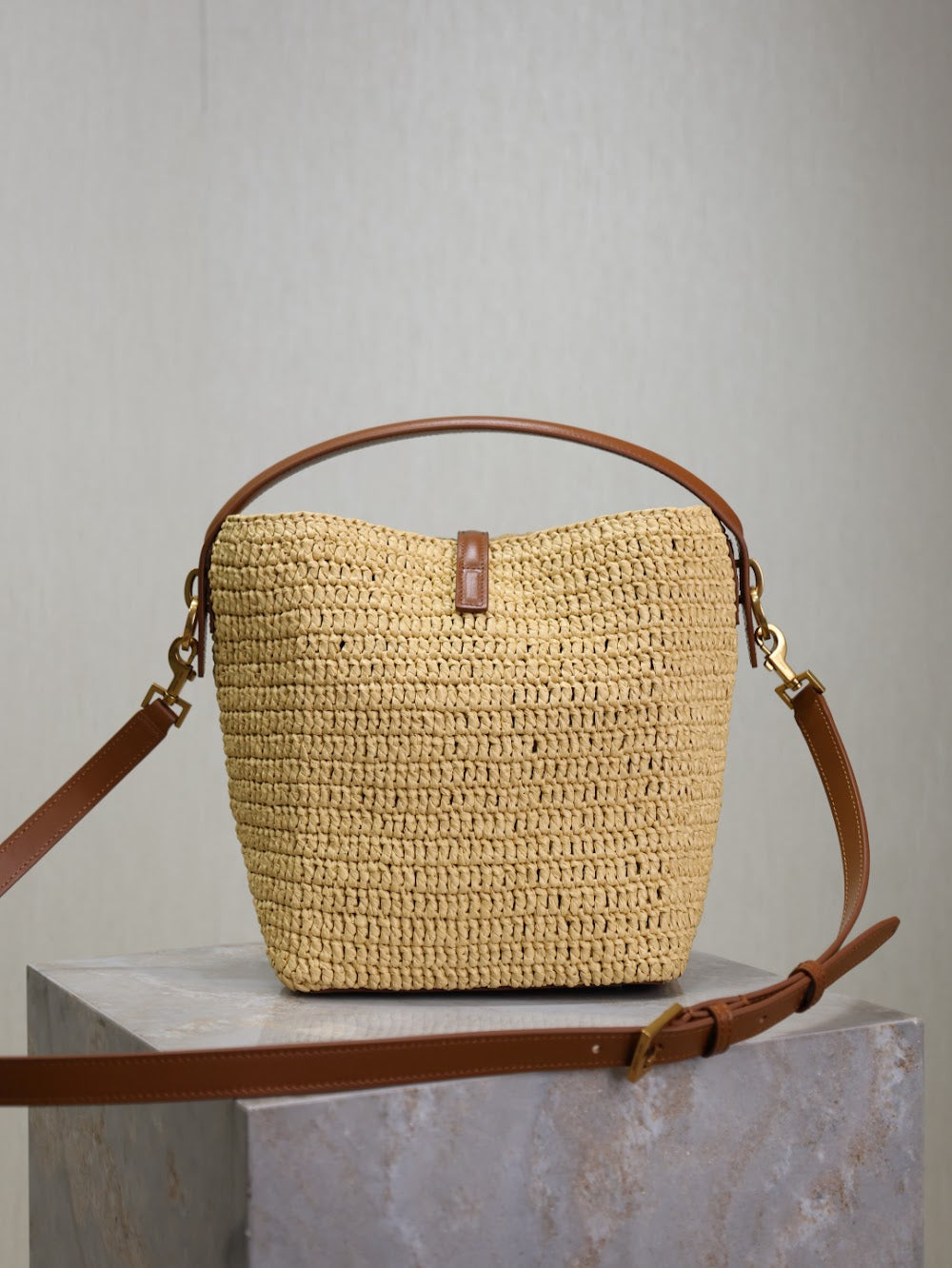 Dragons Bags YSLn Luxury Bag --120663