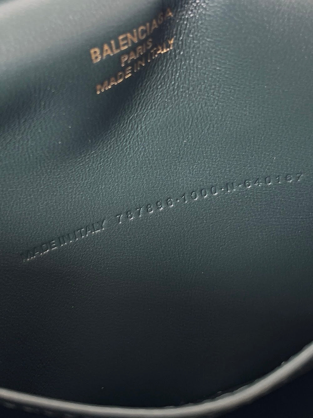 Dragons Bags Balenciaga Luxury Bag --110829