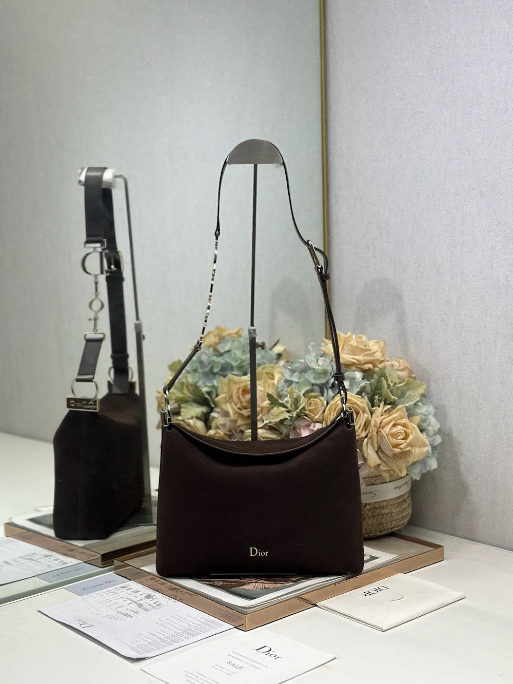 Dragons BagsDiorn Luxury Bag --115523