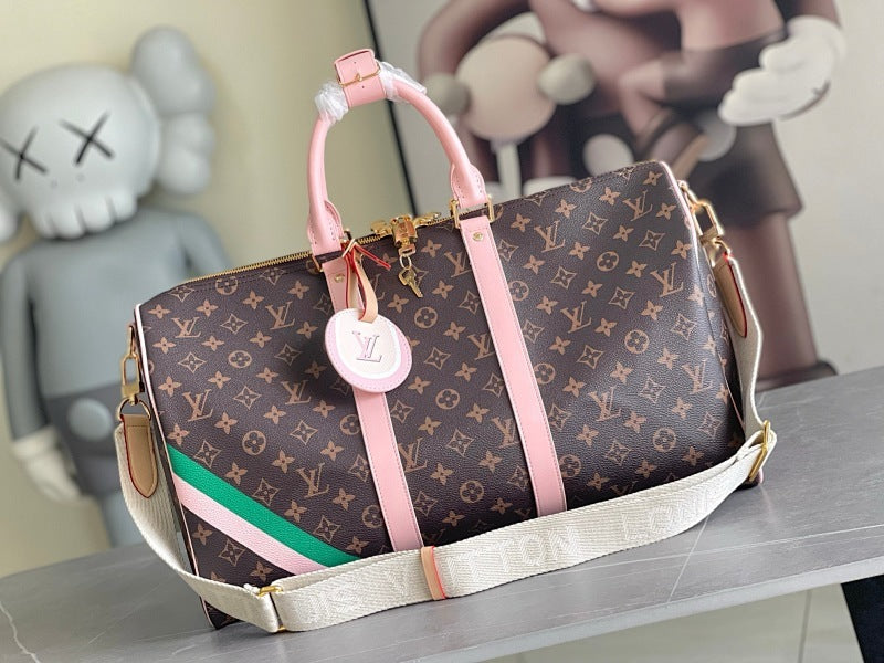 Dragons Bags LVn Luxury Bag --78892