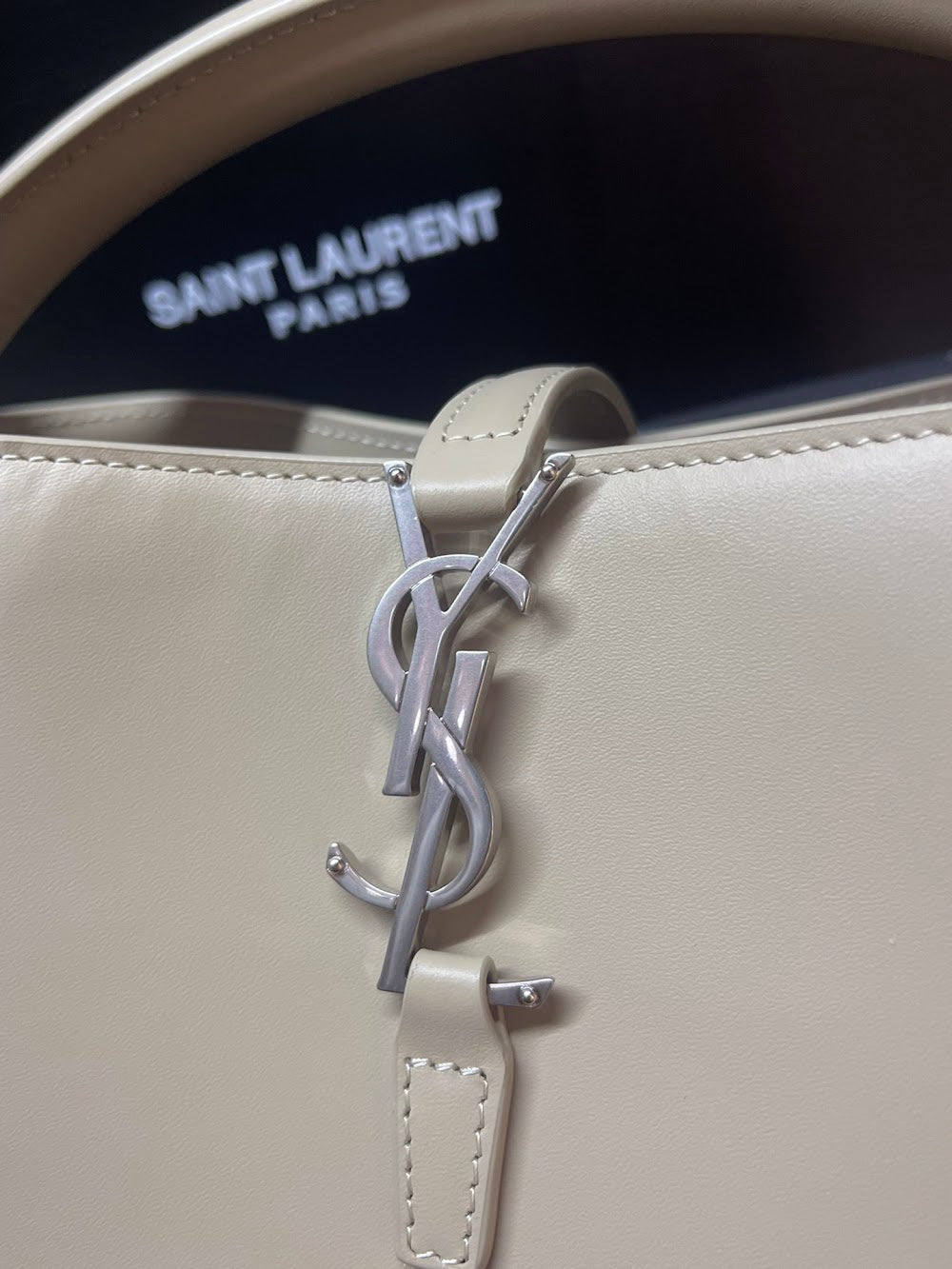 Dragons Bags YSLn Luxury Bag --119071