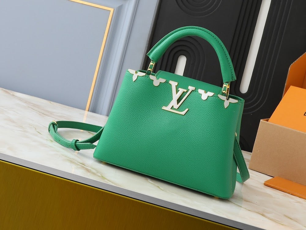 Dragons Bags ln Luxury Bag --76476