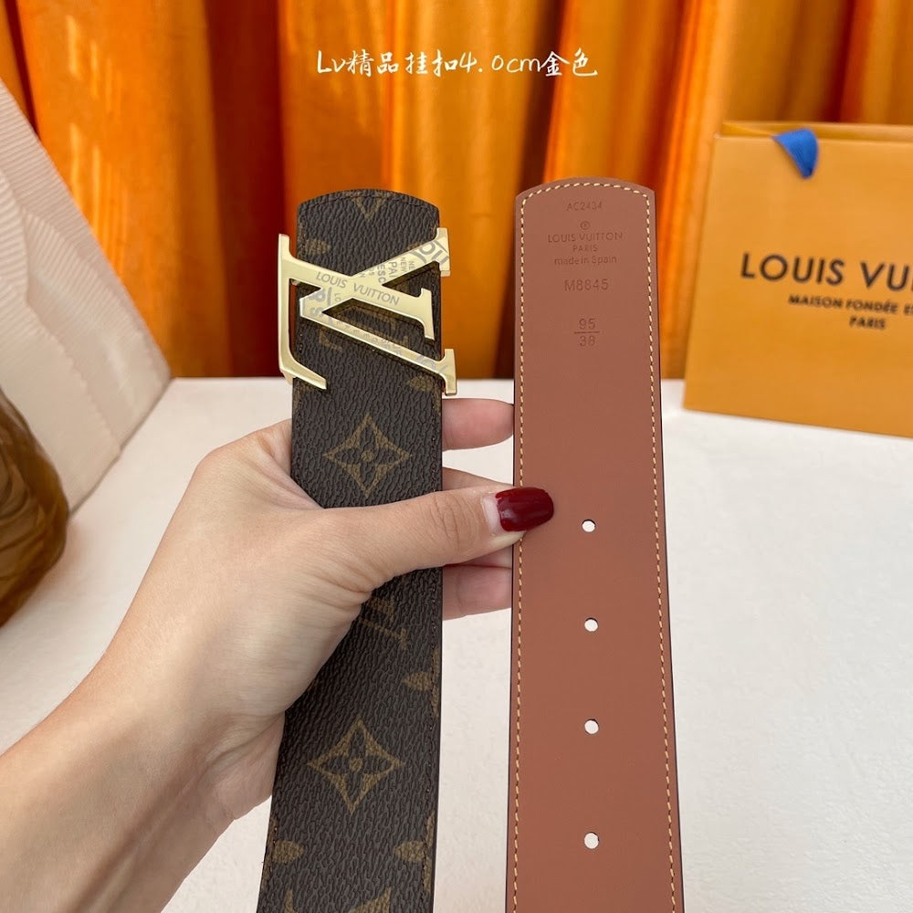 Dragons Bags ln Luxury Belt --106674