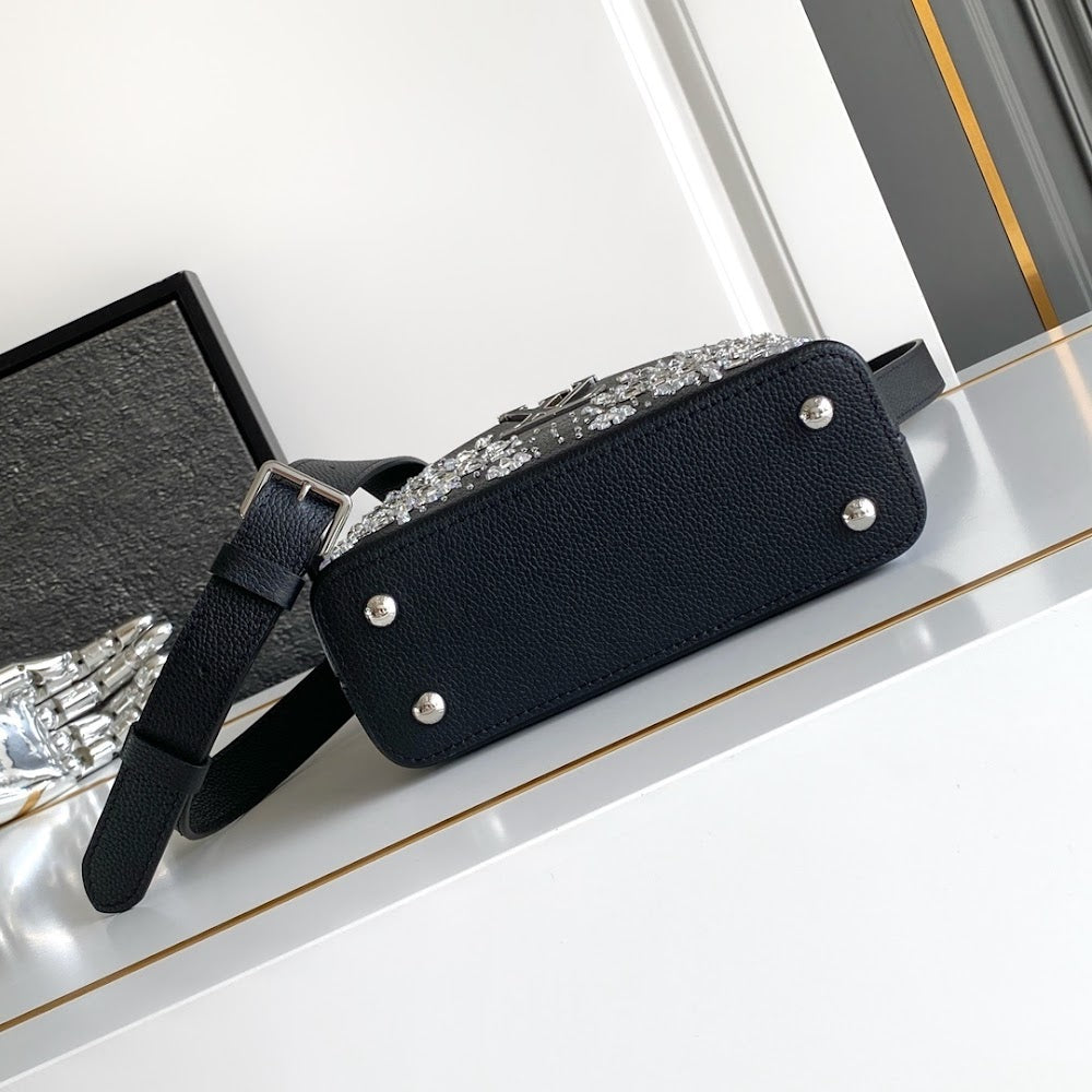 Dragons Bags ln Luxury Bag --96177