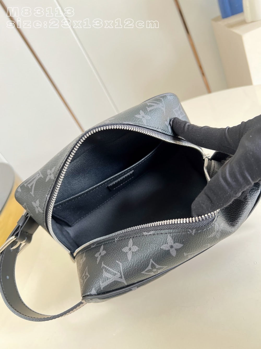 Dragons Bags ln Luxury Bag --96678