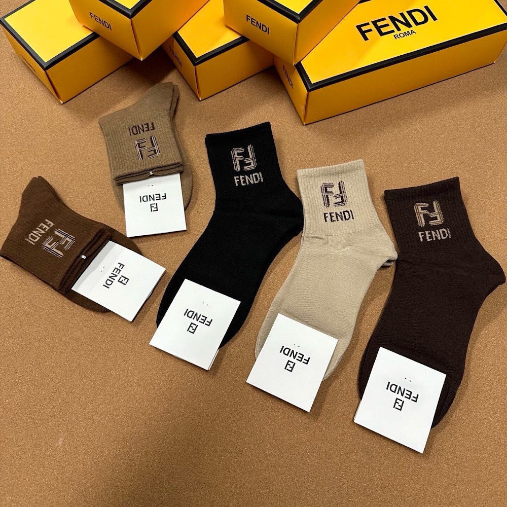 Dragons Bags Premium Luxury Socks --98503
