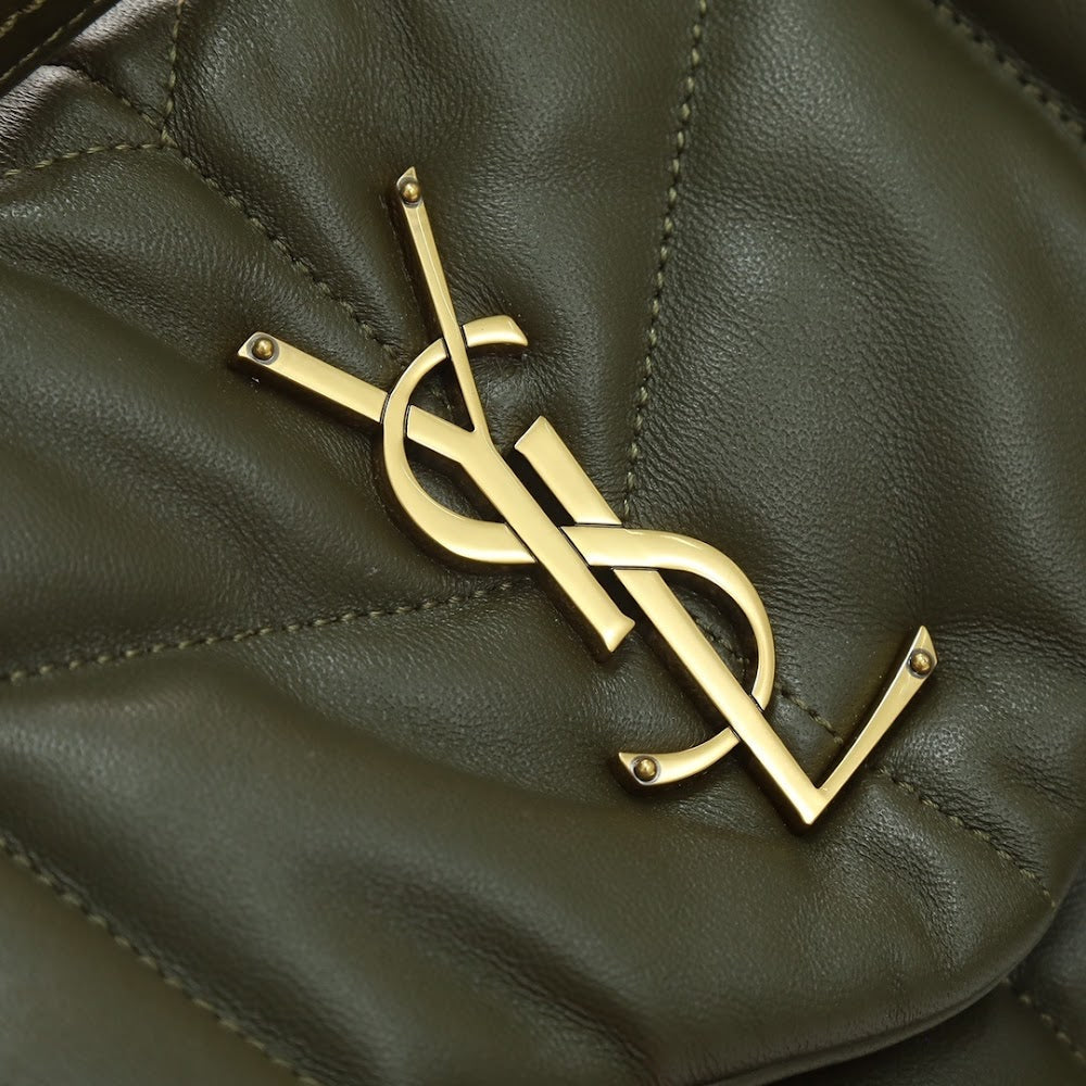Dragons Bags YSLn Luxury Bag --120386
