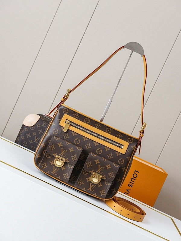 Dragons Bags LVn Luxury Bag --80568
