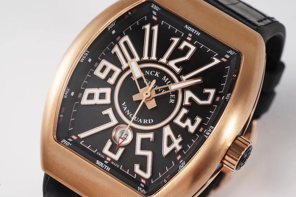 Dragons Bags Luxury Designer Watch --103159